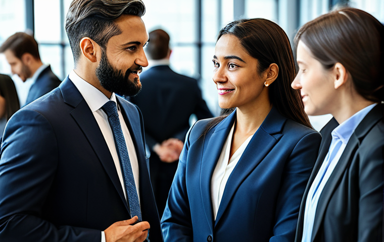 법률 자문가의 경력 개발 포인트 - ** A lawyer in a courtroom, delivering a compelling closing argument, fully clothed in professional ...
