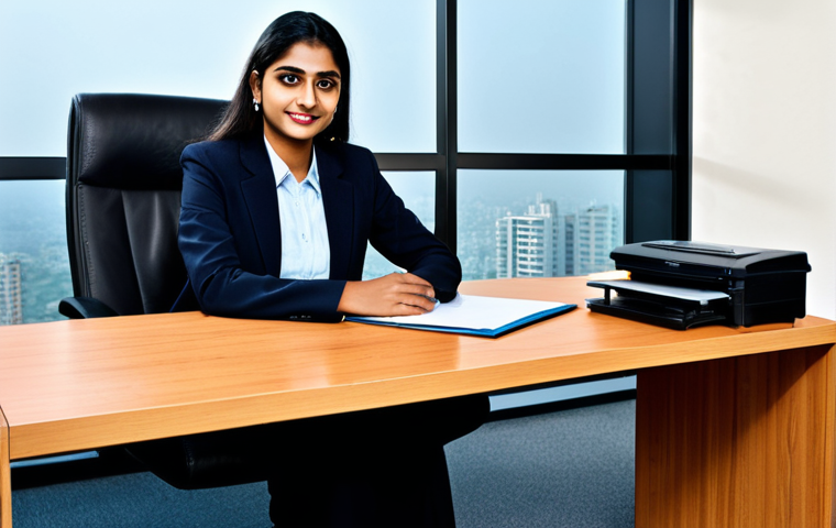 법률 자격증 연도별 통계 - "A lawyer in a professional business suit arguing a case in an Indian courtroom, fully clothed, appr...