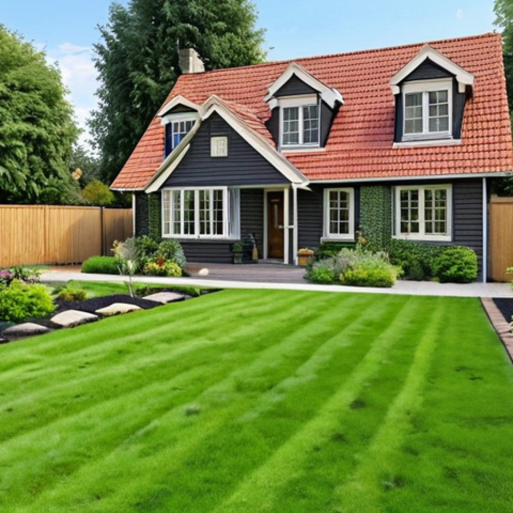 법률업무 사례 - ** A well-maintained property with updated land documents, showcasing a safe and secure home. Fully ...