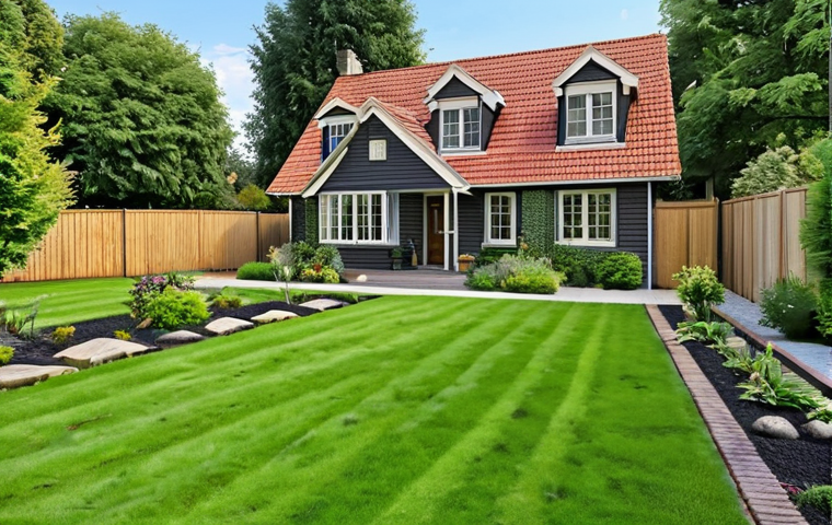 법률업무 사례 - ** A well-maintained property with updated land documents, showcasing a safe and secure home. Fully ...