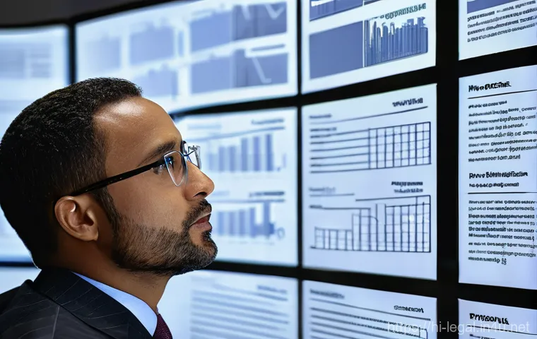 법률자문가의 업무 스킬 - **Prompt: The Art of Empathetic Communication**
    "A sophisticated legal advisor, a woman in her l...