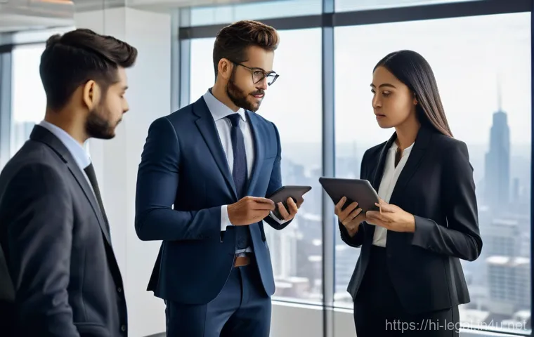 법률자문가의 법적 경력 - Prompt 1: The Tech-Savvy Corporate Legal Advisor**