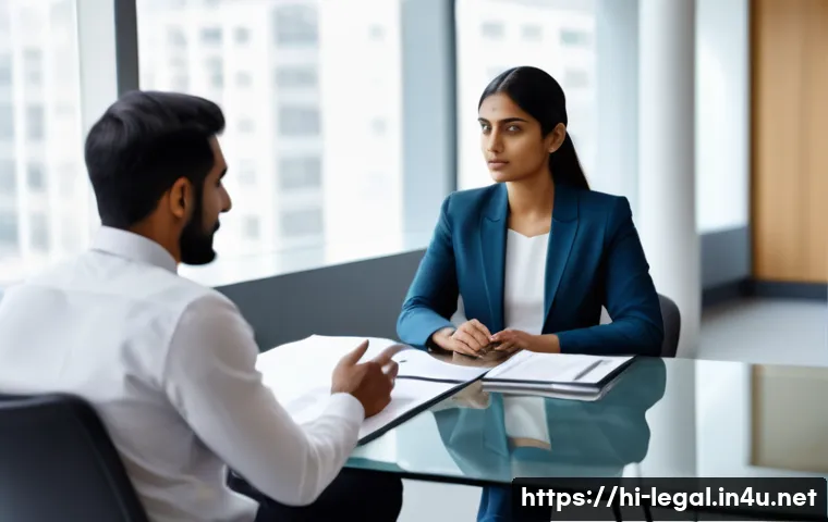 법률 자문가의 직무 세부 사항 관련 이미지 1