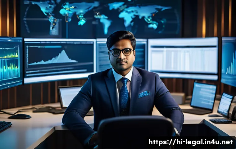 법률 자문가의 직무 세부 사항 관련 이미지 2