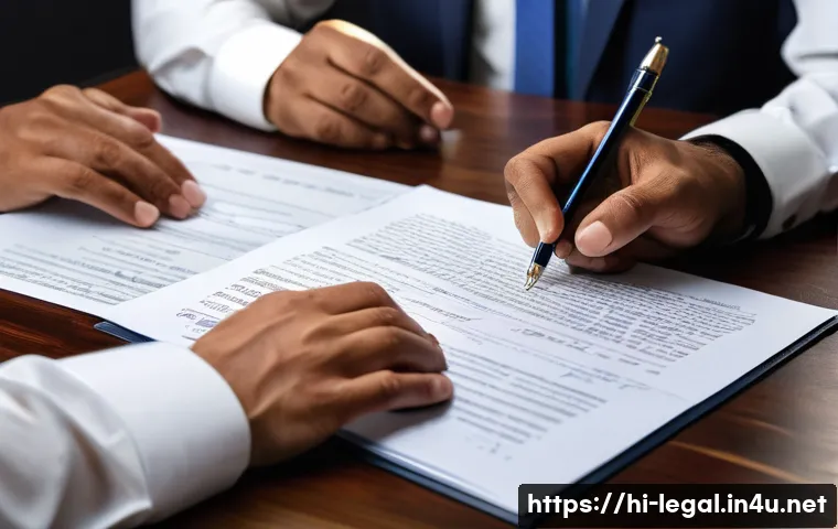 법률 자문가의 업무 체계 관련 이미지 1