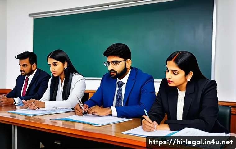 법률 실무 필수 체크리스트 관련 이미지 1