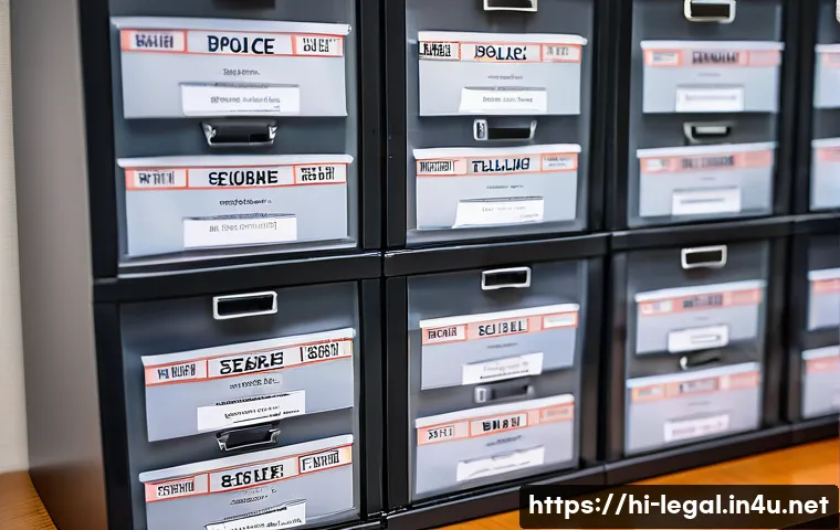 법률 실무 필수 체크리스트 관련 이미지 2