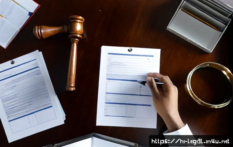 법률 자문가의 사례 분석법 관련 이미지 1